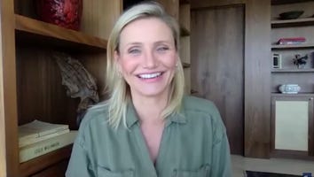 Cameron Diaz Talks the Best Part of Parenting With Husband Benji Madden in Quarantine