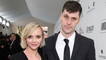Christina Ricci Granted Domestic Violence Restraining Order Against Estranged Husband Amid Divorce