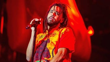 J. Cole Confirms He Has 2 Sons in Personal Essay