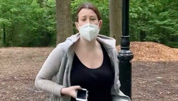 White Woman Faces Charge After Calling 911 on Black Man in Central Park