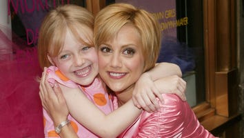 Dakota Fanning Reveals What Late Co-Star Brittany Murphy Taught Her at a Young Age