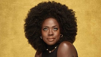 Viola Davis Says She Feels Like She 'Betrayed' Herself by Starring in 'The Help'