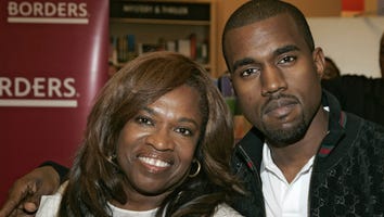 Kanye West Releases Moving Song 'Donda' Featuring His Late Mother's Voice in Honor of Her Birthday