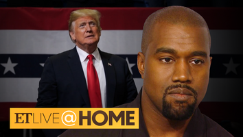 ET Live @ Home | July 8, 2020