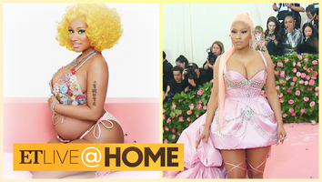 ET Live @ Home | July 20, 2020