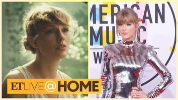 ET Live @ Home | July 24, 2020