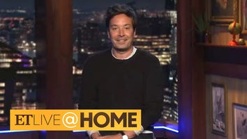 ET Live @ Home | July 14, 2020