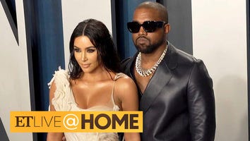 ET Live @ Home | July 21, 2020