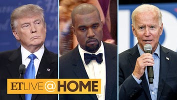 ET Live @ Home | July 6, 2020