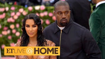 ET Live @ Home | July 22, 2020