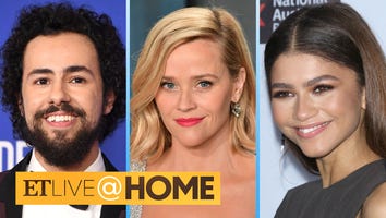 ET Live @ Home | July 28, 2020