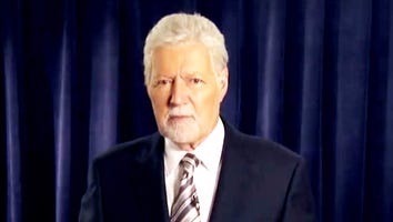 Alex Trebek Gives Health Update and Teases Special 'Jeopardy!' Episodes