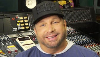 Why Garth Brooks Pulled Himself Out of the CMA Entertainer of the Year Category