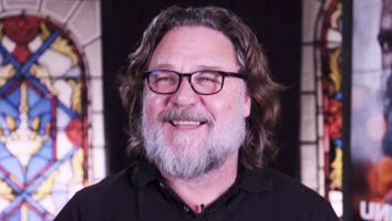 Russell Crowe on Why He Initially Turned Down His Role in ‘Unhinged’ (Exclusive)
