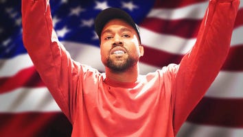 Kanye West Reveals His Platform, Running Mate for 2020 Presidential Run
