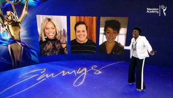 2020 Emmy Awards: Biggest Snubs, Surprises and Stars' Reactions