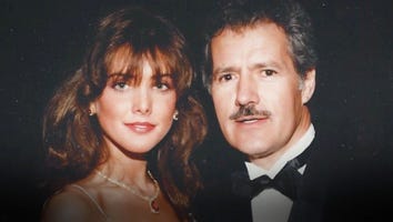 Alex Trebek and His Wife Jean's Heartwarming Love Story Throughout the Years