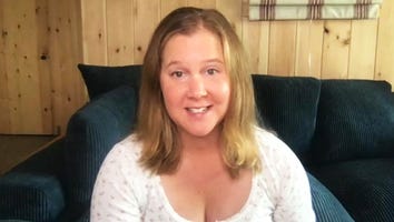 ‘Expecting Amy’ Offers Unfiltered Look Inside Amy Schumer’s Pregnancy