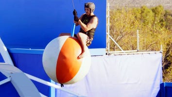 ‘Cannonball’: Inside TV’s Wettest and Wildest Competition Reality Show