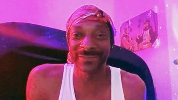 Snoop Dogg Calls Kanye West's Political Agenda 'Confusing' (Exclusive)