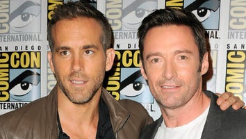 Hugh Jackman Jokes That Ryan Reynolds Is ‘Furious’ Over His Emmy Nomination