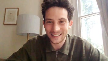 ‘The Crown’ Star Josh O’Connor on His Resemblance to Prince Charles (Exclusive)