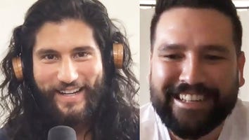 Dan + Shay Talk Writing Their Newest Song in Only TWO Hours (Exclusive)