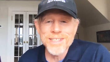 Ron Howard Reflects on Making 'Apollo 13' Following the Film's 25th Anniversary (Exclusive)