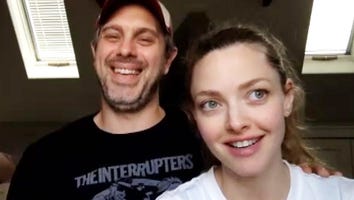 Amanda Seyfried Reacts to Rumors of ‘Mamma Mia 3’ (Exclusive)