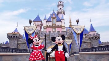 Disneyland to Reopen April 30