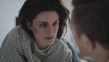 Stana Katic Prepares to Dive Into the Deep End in Emotional 'Absentia' Season 3 Sneak Peek (Exclusive)