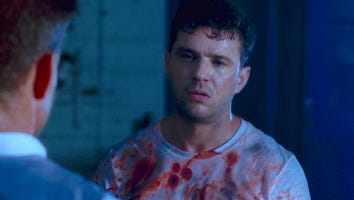 'The 2nd' Trailer: Ryan Phillippe vs. Casper Van Dien in Action Flick (Exclusive)