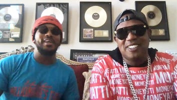 Master P on His Journey From Poverty to CEO of No Limit Records
