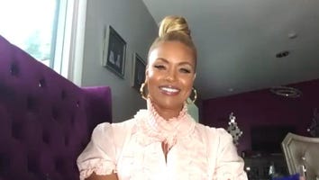 'RHOP': Gizelle Bryant on Reconciling With Her Ex and Bringing Black Excellence to TV (Exclusive)