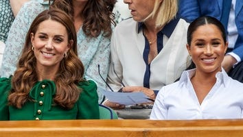New Details About Meghan Markle and Kate Middleton's Relationship