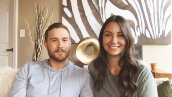 'The Bachelor' Peter Weber & Kelley Flanagan Are In Love, Talk Plans to Move In Together (Exclusive)