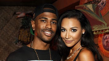 Big Sean Says 'IDFWU' Wasn't Meant as a 'Diss' to Ex Naya Rivera