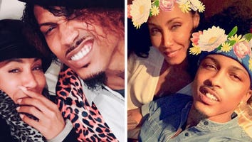 August Alsina Claims Will Smith Gave His 'Blessing’ for Alleged Relationship With Jada Pinkett Smith