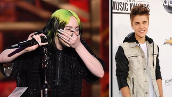 Billie Eilish Used To ‘Sob’ Over Justin Bieber, Almost Went to Therapy for Her Obsession