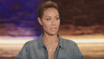 Jada Pinkett Smith and Will Smith Address August Alsina Allegations on Red Table Talk