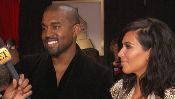 Kim Kardashian ‘Fully Supports’ Kanye West’s Presidential Run, Source Says