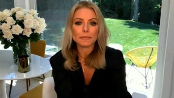Kelly Ripa Says She Didn't Believe Regis Philbin Died at First