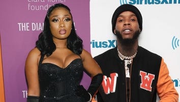 Tory Lanez Denies Megan Thee Stallion Shooting Allegations In New Track on 'Daystar' Album