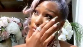 Beyonce Sends Megan Thee Stallion Flowers Following Shooting