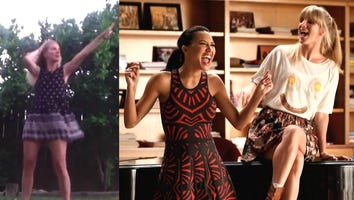 Naya Rivera's Unreleased Music Revealed in Dance Tribute By Heather Morris