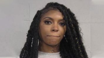 Porsha Williams Arrested at Breonna Taylor Protest in Louisville, Kentucky
