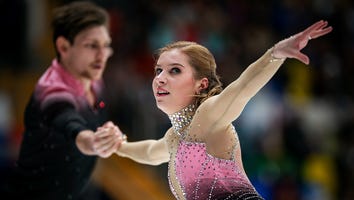 Ekaterina Alexandrovskaya, Olympic Figure Skater, Dead at 20