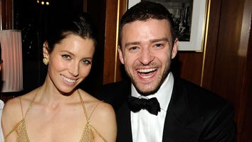 Jessica Biel Shares That Son Silas Thinks Justin Timberlake's Music Is 'No Big Deal'