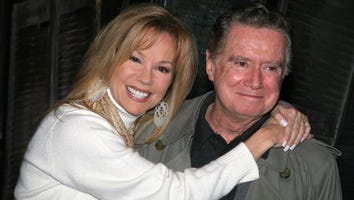 Kathie Lee Gifford Recalls Regis Philbin Being There for Her After Late Husband’s Cheating Scandal