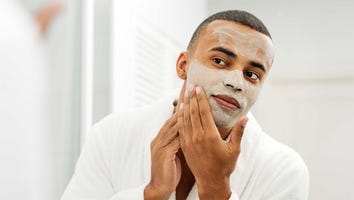 The Best Skincare for Men: Facial Cleanser, Face Moisturizer, Sunscreen and More